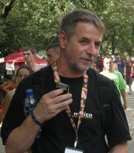 Йожеф Кардош