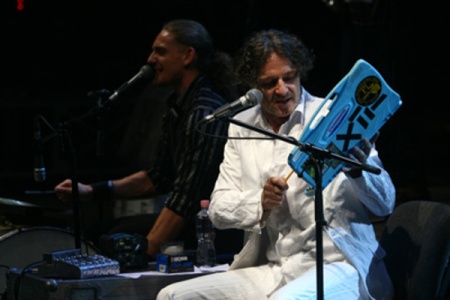 Горан Брегович