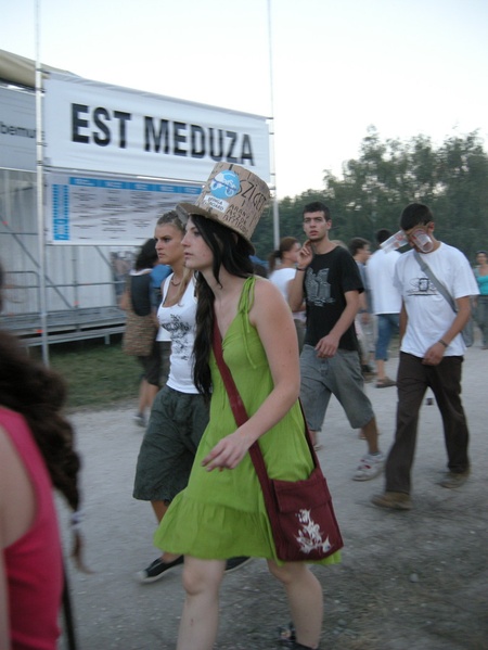 sziget 2008
