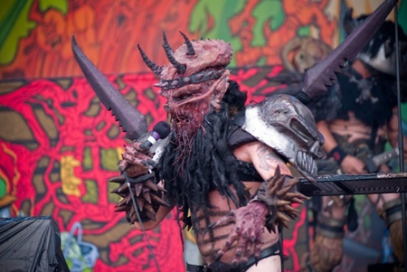 gwar
