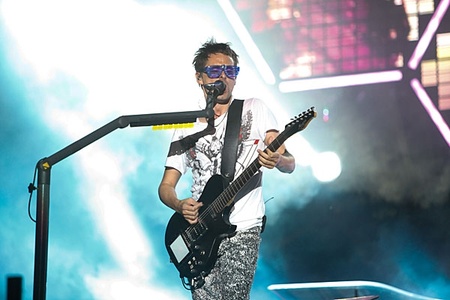 Muse - Sziget.hu